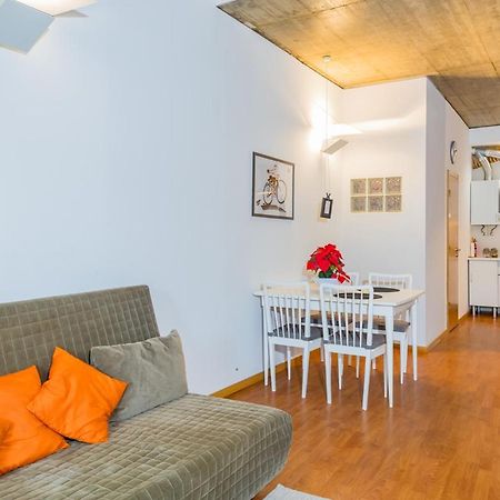 Appartement Bocage Loft à Setúbal Extérieur photo