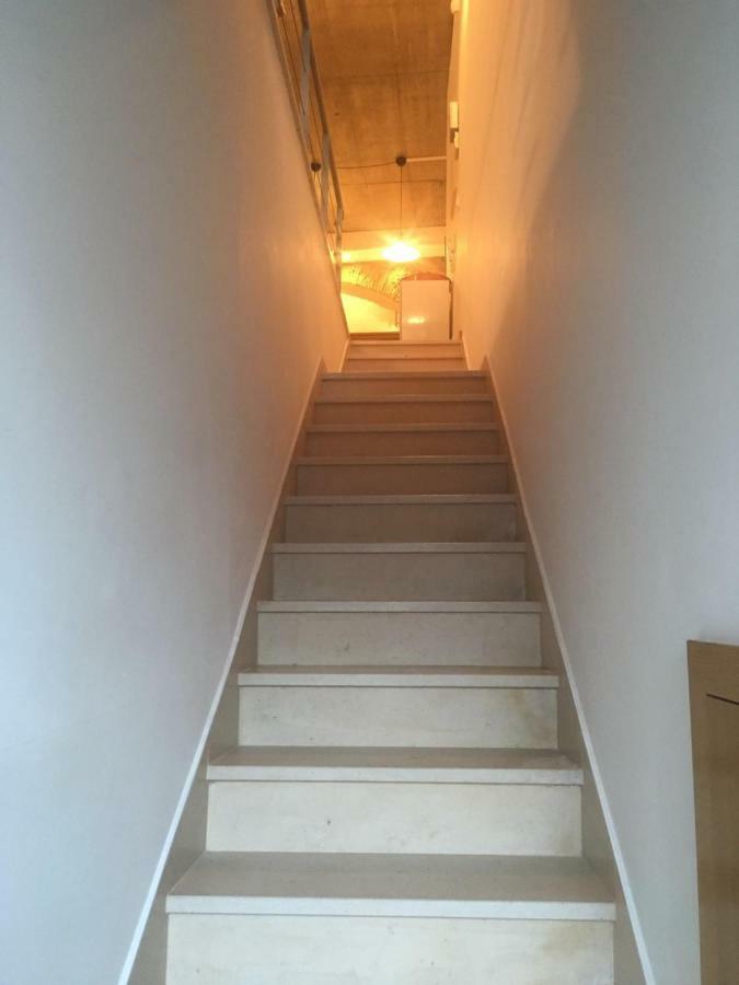 Appartement Bocage Loft à Setúbal Extérieur photo